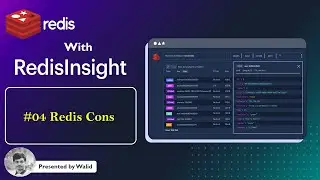 redis cons | how can you fix redis cons | in memory database | viva in redis database