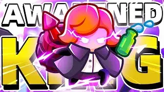 Awakened King is INVINCIBLE! - BETTER Than Master Yang? | Survivor.io