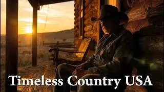 Evening Country Songs for Older Hearts &ndash; Kenny Rogers
