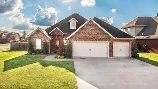3092 Napa Lane, Springdale, Arkansas - Real Estate For Sale