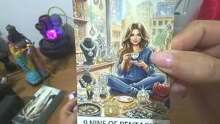 AQUÁRIO ♒️ O QUE ESTÁ POR VIR É DE ARREPIAR!