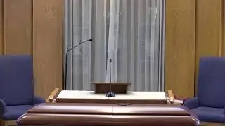 Levine-Shein Chapel Livestream - Beth El Temple
