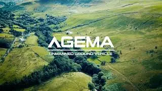 Agema UGV UK Demo