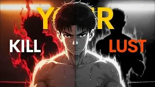 How Lust Destroys Discipline And How to Beat It | Better Skool