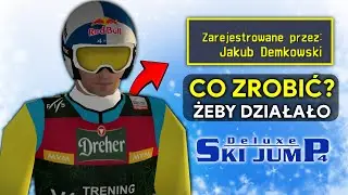 ❌ CO jeśli KLUCZ do DSJ 4 nie DZIAŁA | PORADNIK CO ZROBIĆ ✔️