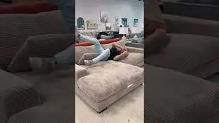 Bella Modular Sectional