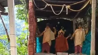 তপবন #naaginjaisikamarhila #ekmotahathighumechala 