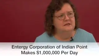 Marilyn Elie Warns NYC Residents About Nuclear Corp&rsquo;s Lies