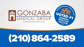 Gonzaba Medical Group: The Things We Love (30 Sec., Spanish)