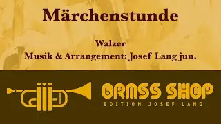 Märchenstunde (Walzer)