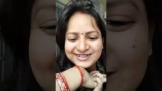 Kavya Sharma is live