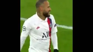worldcup Eerling hallaand shocked mbape and neymar jr in this match # football #mbape #neymar