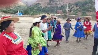 Ayaranga Colcapampa - Rodeo la Comunidad (3) 10/09/2023