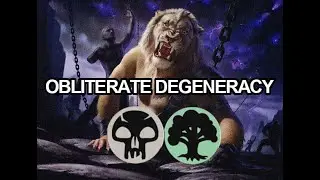 THE BEST ENCHANTMENT DECK - Competitive - MTG Arena - Original Decks