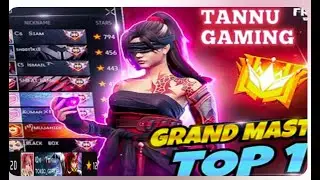Free Fire Rank