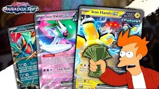 Must-Have Standard Staples & GLC Gems in Paradox Rift!