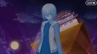 Fate/Grand Order [NA] Himeji Castle War| Section: 8 To the Castle Tower!
