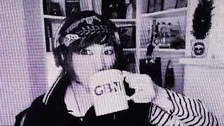 Louise Distras vs The Famous Artist Birdy Rose | TERF Is The New Punk | Podcast Coming Soon!