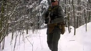 Tilak-Military Gear