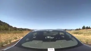A LAP AT JACKSON COUNTY SPORTS PARK
