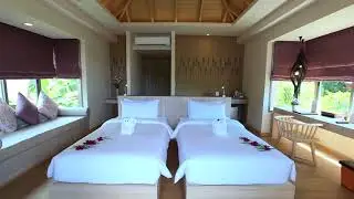 MANDARAVA RESORT AND SPA ACCOMMODATION