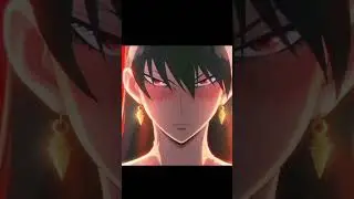 Goku VS Jiren..🔥 But It's Spy X Family...☠️💀💀