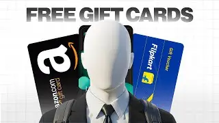 Microsoft Edge Se FREE Gift Cards Kaise Le? 😱 | Real Trick 2026