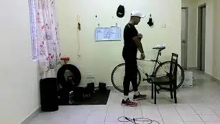ZOOM LIVE ( UPPERBODY AND ABS CHAIR WORKOUT ) SATURDAY MORNING