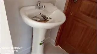 2 Bedroom in 2X20FT