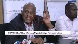 South Sudan maize impasse highlights impact on traders & logistics industry