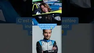 Le casting du GP Explorer 3 fait pol&eacute;mique ! #gpexplorer #gpexplorer3 #squeezie #sylvainlyve