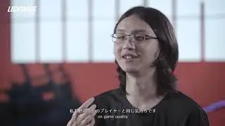HAAK - Behind-the-scene talk