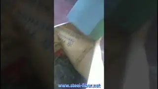 steel fiber made in China