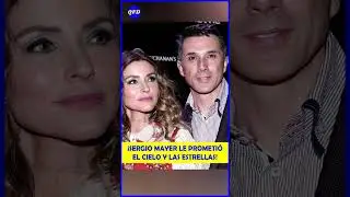 &iexcl;💥ISSABELA CAMIL Y SERGIO MAYER, LA VERDAD DETR&Aacute;S DE SU ROMANCE!