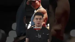 BODYBUILDERS Are EX Athletes?!