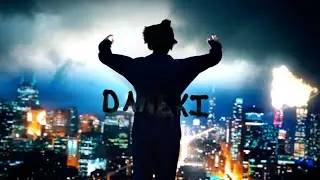 We dedicate this requiem to you.-Daneki