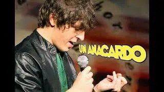 Luis Álvaro | Superinfusión | Stand Up 
