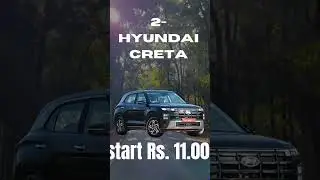 top 5 best selling in india 2024 hatchback car's #2024suvs #automobile #compactsuv