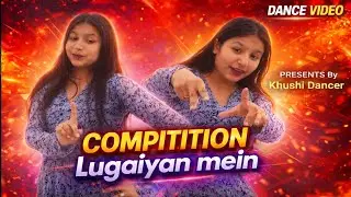 Competition | Masoom Sharma | Pranjal Dahiya | Aman Jaji | New Haryanvi Dj Songs