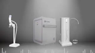Genie De-ion Kit for trace and ultra-trace element analysis / RephiLe