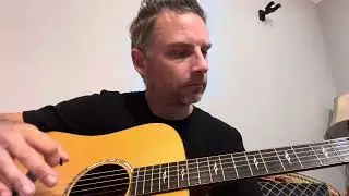 Taylor K10