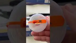Kit para aplica&ccedil;&atilde;o de mega hair #shorts