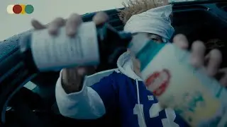 2000baby - In The Dirt (Official Music Video) [Dir.by @manzano_bros]
