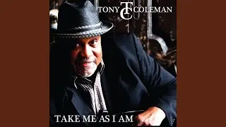 Tony T.C. Cole Man Shuffle