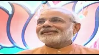 The Big Picture - Will Modi have the same legitimacy after Advani's move?