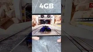 Encontr&eacute; problemas de rendimiento GRAVES con 4GB de RAM en el Redmi 15 😅📱 Completo en YT