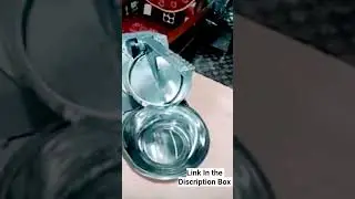Electric Dual Blades Ice Crusher #shorts #bestgadgets #gadgets #newgadgets #viral #icemaster