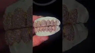 Custom Iced Out Diamond Jewelry! - The Hiphop Jewelry - Message me for the price...