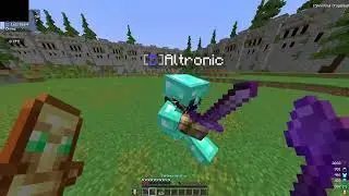 destroying plozi