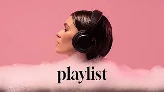 𝐩𝐥𝐚𝐲𝐥𝐢𝐬𝐭🎧 Просто включи и почувствуй атмосферу l R&B • Pop • Groove l Кафе • Магазин